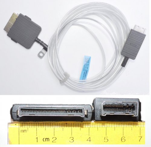Samsung Cable BN39-02470A