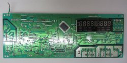 Control Board 6870W1N002C