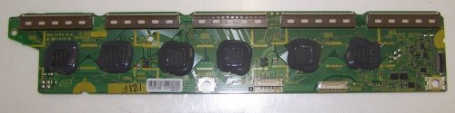 Panasonic SU Board TXNSD1PHUU TNPA5337AB