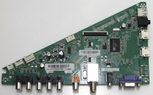 Signal Input 5410138031 from Insignia NS-32D200NA14