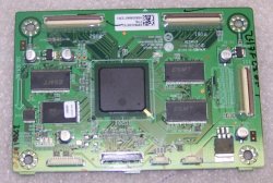 CTRL Board 50G1A_CTRL EAX50048401 EBR50038703 From LG 50PG25