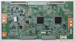 Sony T-Con Board ST6451D03-8