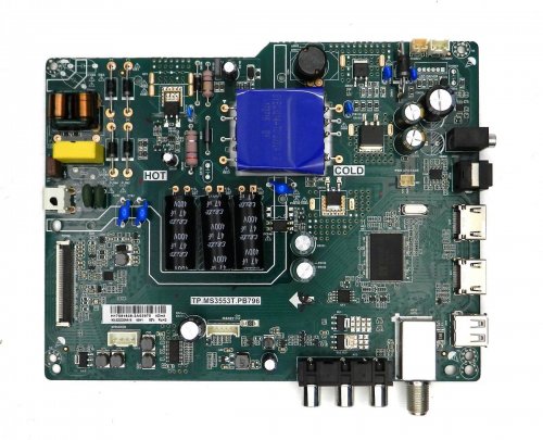 Insignia Main Board 3200364554
