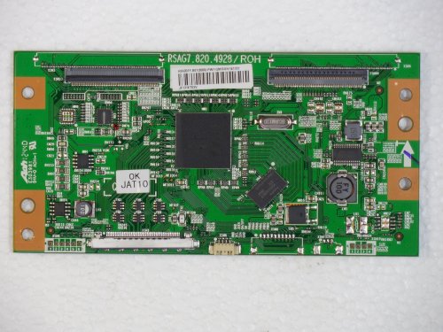 Control Board