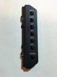 Power Button GKB7.820.2685