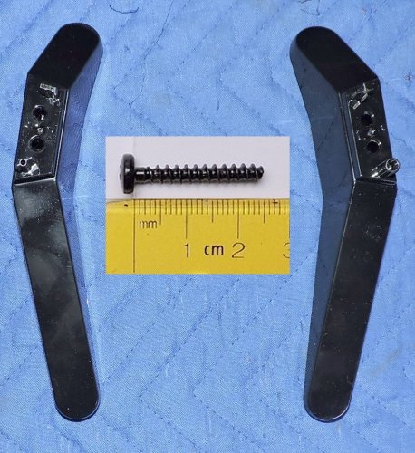 Toshiba TV Stand PK11V02400I