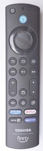 Toshiba Fire Edition Smart Remote 23608-YKF478