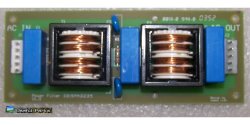 Power Filter EB15PM3235 from Daytek VPM247W-1 PLASMA TV