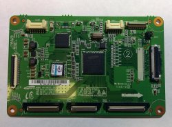 Control Board LJ92-01735A