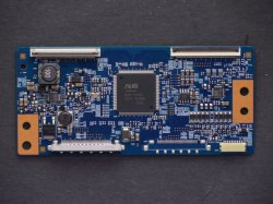 Control Board 5542T23C03