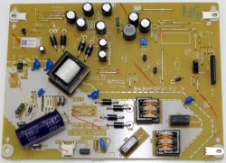 Power Supply A3AF1023 From Magnavox 32ME303V/F7 LED TV