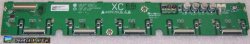 Buffer Board XRCBT EBR35856701 from LG 50PC5D PLASMA TV
