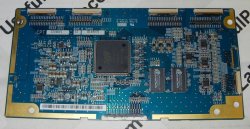 Controller Board CPT320WA01CAI from ViewSonic N3252W LCD TV