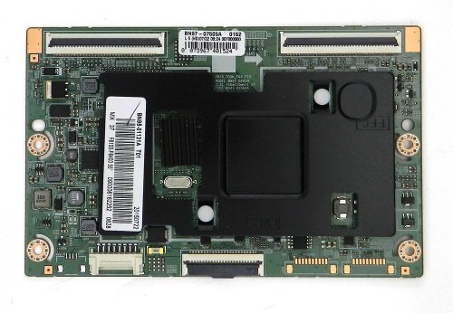 Samsung T-Con Board BN97-07505A For UN55J6200AF