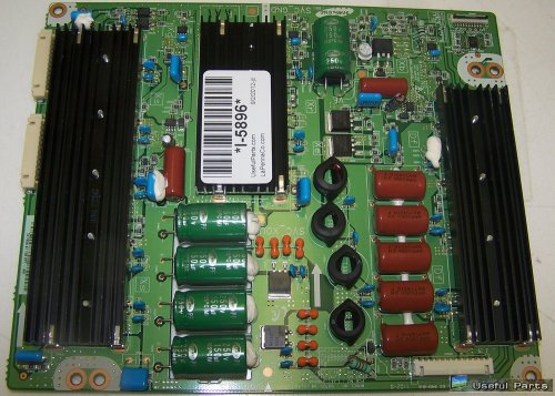 XM Board LJ41-09426A for Samsung Plasma TV