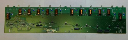 Backlight Inverter 19.46T07.002