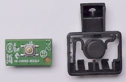 Insignia Power Button 40-24D152-KEC2LG