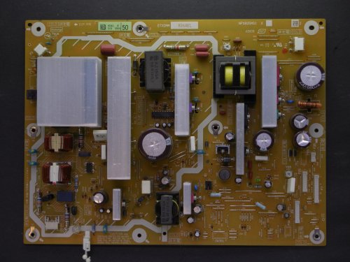 Power Supply ETX2MM806AEL