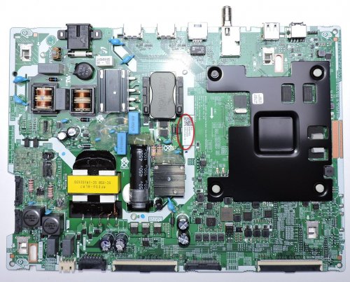 Main Board BN96-49482A