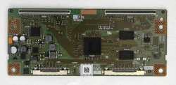Sony T-Con Board RUNTK5348TPZA For KDL-70R550A