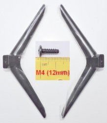 Insignia NS-24DF310CA21 TV Stand