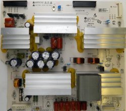 ZSUS EBR58838401 from LG 50PS60-UA.ACCYLJR