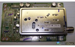 Tuner Board 1-869-519-11 from SONY KLV-40S200A LCD TV