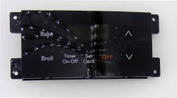 Electrolux Control Board 316455400 REV 009