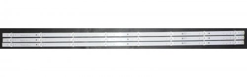 Samsung 430HVF0809CI000K LED Light Kit (3 Strips)