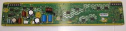 SS Board TNPA5350AD from Panasonic TC-P42S30 Plasma TV