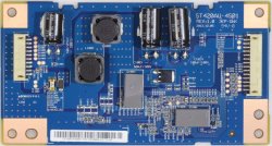 T-Con 55.42T28.D01 from Sony KDL-42W650A