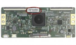 LG T-Con Board 6871L-5069A