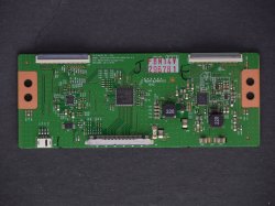 Control Board 2967B1