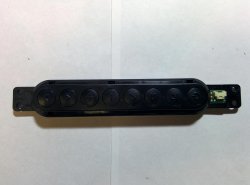 Power Button EBR76384101