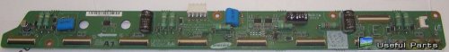 Buffer Board (E) LJ41-02331A for Samsung Plasma TV