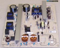 Power Supply Board 1-879-354-11 from Sony KDL-46XBR9 LCD TV