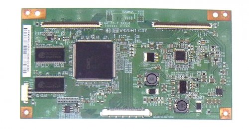 Controller Board V420H1-C07 - DX-15E220A12