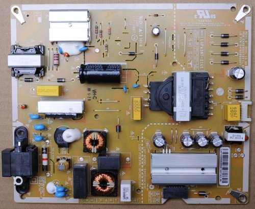 LG Power Supply EAY65895567