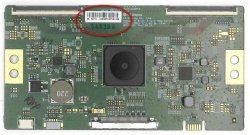 LG T-Con Board 6871L-5403B