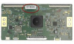 LG T-Con Board 6871L-5403B