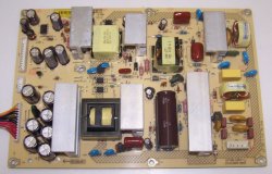 Sharp Power Supply 795961400500R 491A014H1400R For LC-32D59U