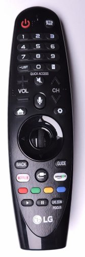 LG Magic Remote AN-MR18BA