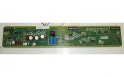 SS Board TNPA5357 from Panasonic TC-P50S30 Plasma TV