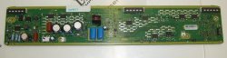 SS Board TNPA5357 from Panasonic TC-P50S30 Plasma TV