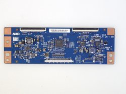 Control Board 5550T12C10