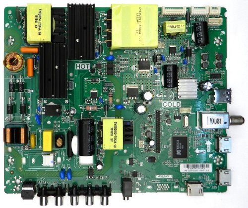 FUNAI Main Board 3MS93AX11