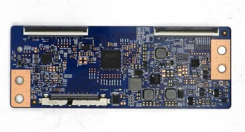 Sharp T-Con Board 55.55T16.C10