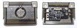 Insignia Power Button / IR Board 715GA733-R01-000-004G