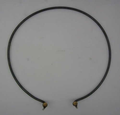 Dishwasher Heater DW09301E