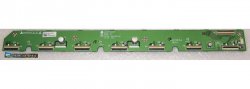 Buffer Board XRLBT 6871QLH052C from Insignia NS-42EPTV PLASMA TV